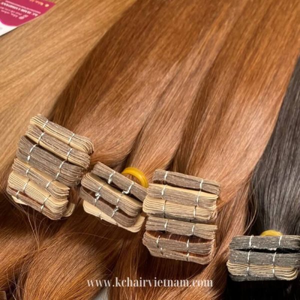 High-quality-Vietnamese-Human-Hair-Tape-Extensions-Multiple-Color-Factory-Price