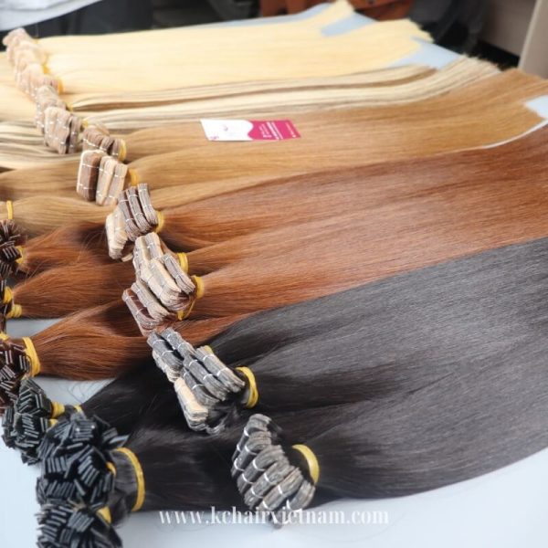 High-quality-Vietnamese-Human-Hair-Tape-Extensions-Multiple-Color-Factory-Price