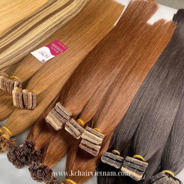 High-quality-Vietnamese-Human-Hair-Tape-Extensions-Multiple-Color-Factory-Price