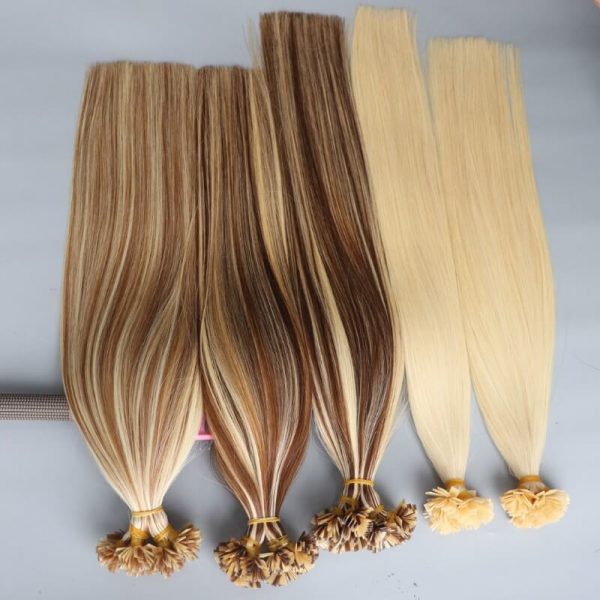 Best-Price-Flat-Tip-Hair-Extensions-Keratin-Highlight-Hair-Raw-Human-Hair-Virgin-Wholesale-FactoryBest-Price-Flat-Tip-Hair-Extensions-Keratin-Highlight-Hair-Raw-Human-Hair-Virgin-Wholesale-Factory