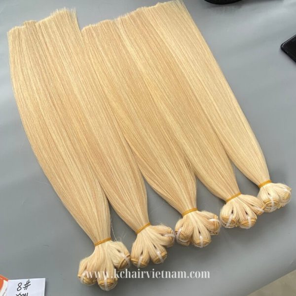 Best-Selling-Machine-Weft-Hair-Bundles-Human-Hair-Extensions-Price -Cuticle-Aligned-Hair