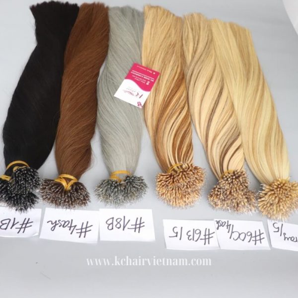 Best-Selling-Nano-Tip-Hair-Extensions-Keratin-Hair-12A-Grade-Wholesale-Factory