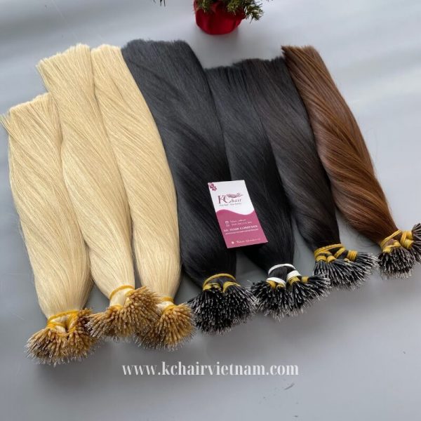 Best-Selling-Nano-Tip-Hair-Extensions-Keratin-Hair-12A-Grade-Wholesale-Factory