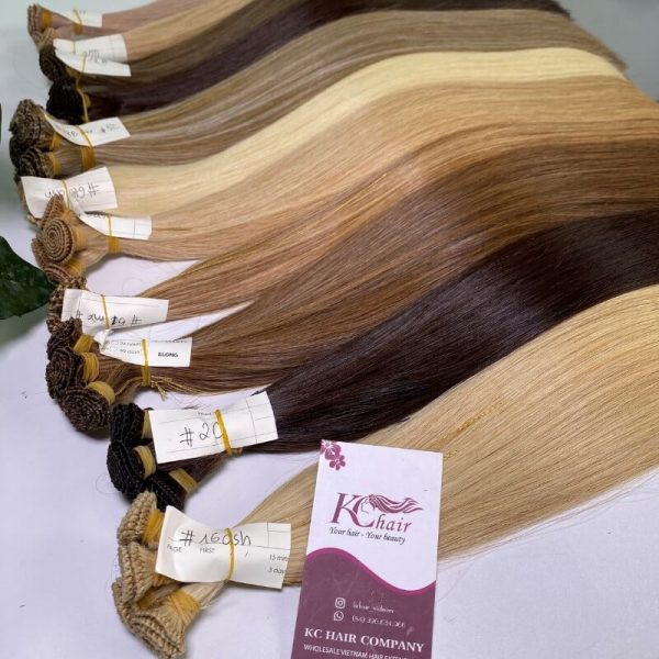 Hot-Selling-Hand-Tied-Weft-Hair-Extensions-Remy-Human-Hair-Cuticle-Aligned-Hair-Wholesale-Price