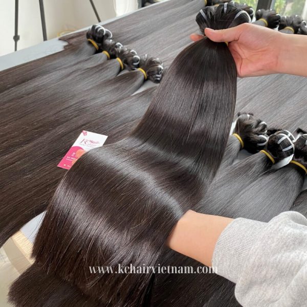 Premium-Strands-Weft-Hair-Bundles-Cuticle-Aligned-Vietnamese-Hair-Wholesale-Factory