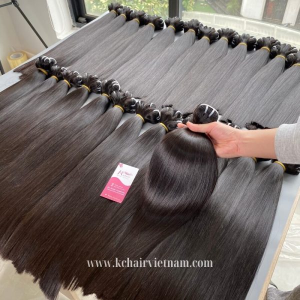 Premium-Strands-Weft-Hair-Bundles-Cuticle-Aligned-Vietnamese-Hair-Wholesale-Factory