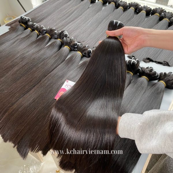 Premium-Strands-Weft-Hair-Bundles-Cuticle-Aligned-Vietnamese-Hair-Wholesale-Factory