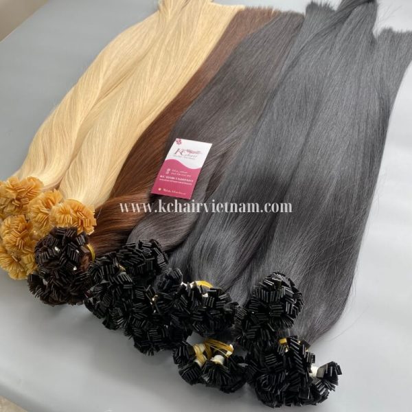 Trending-Keratin-Hair-Flat-Tip-Hair-Extension-12A-Grade-Wholesale-Human-Hair-Vendors