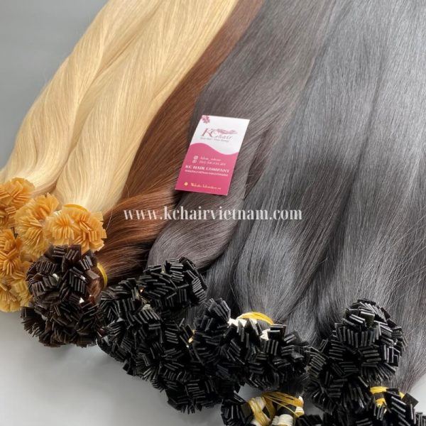 Trending-Keratin-Hair-Flat-Tip-Hair-Extension-12A-Grade-Wholesale-Human-Hair-Vendors