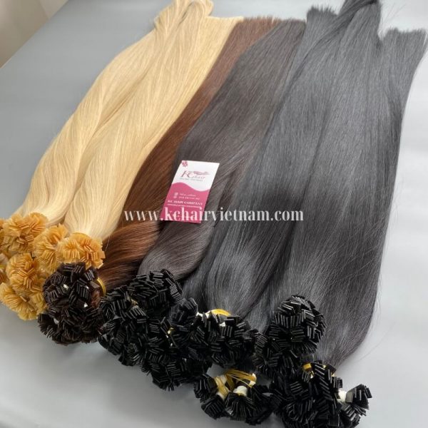 Trending-Keratin-Hair-Flat-Tip-Hair-Extension-12A-Grade-Wholesale-Human-Hair-Vendors