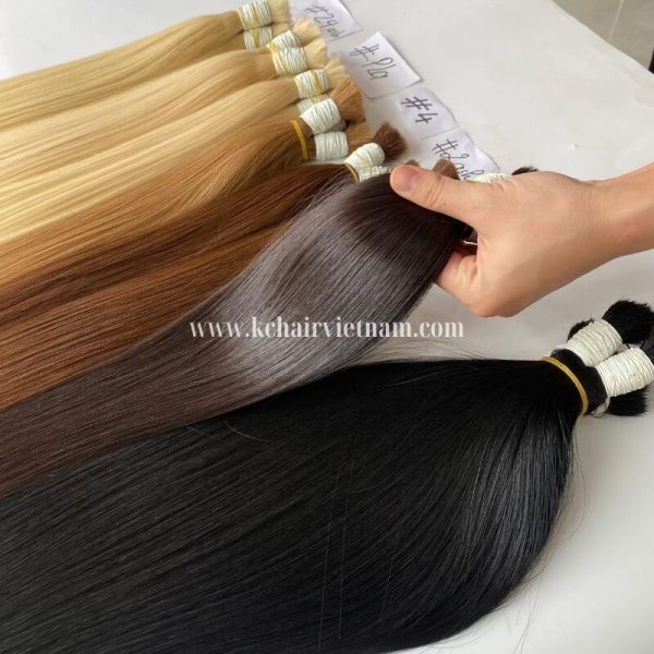 Hot-Selling-Human-Bulk-Hair-Bundles-12A-Grade-Raw-Hair-Cuticle-Aligned