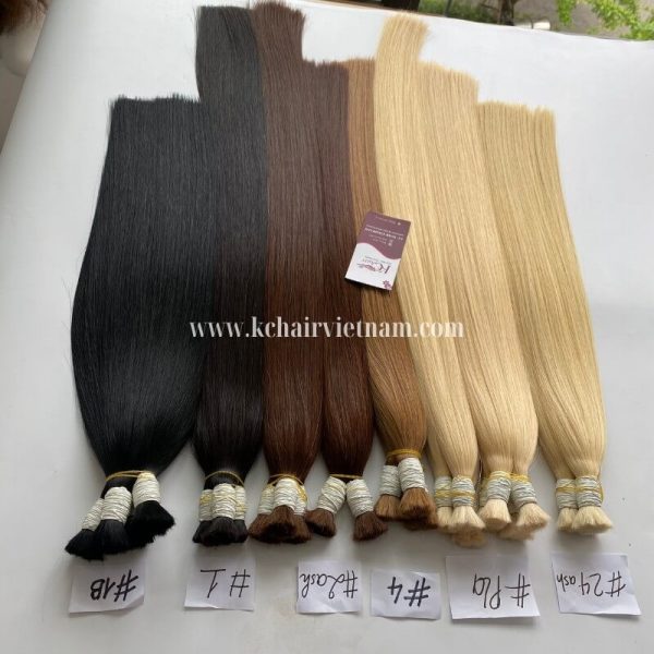 Hot-Selling-Human-Bulk-Hair-Bundles-12A-Grade-Raw-Hair-Cuticle-Aligned