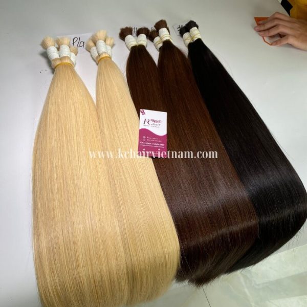 Hot-Selling-Human-Bulk-Hair-Bundles-12A-Grade-Raw-Hair-Cuticle-Aligned