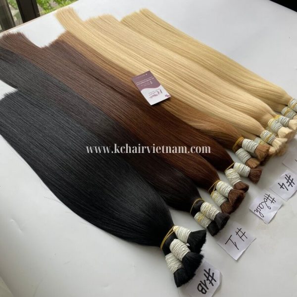 Hot-Selling-Human-Bulk-Hair-Bundles-12A-Grade-Raw-Hair-Cuticle-Aligned