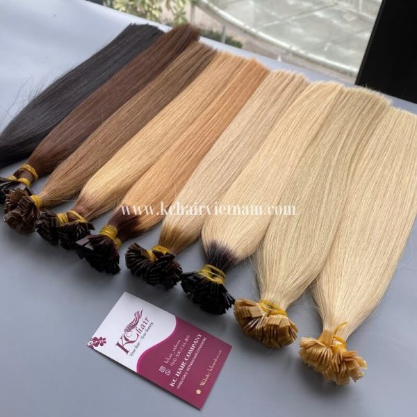 Hot-Selling-SDD-Flat-Tip-Hair-Extension-Keratin-Human-Hair-Remy-Virgin-Hair-Straight