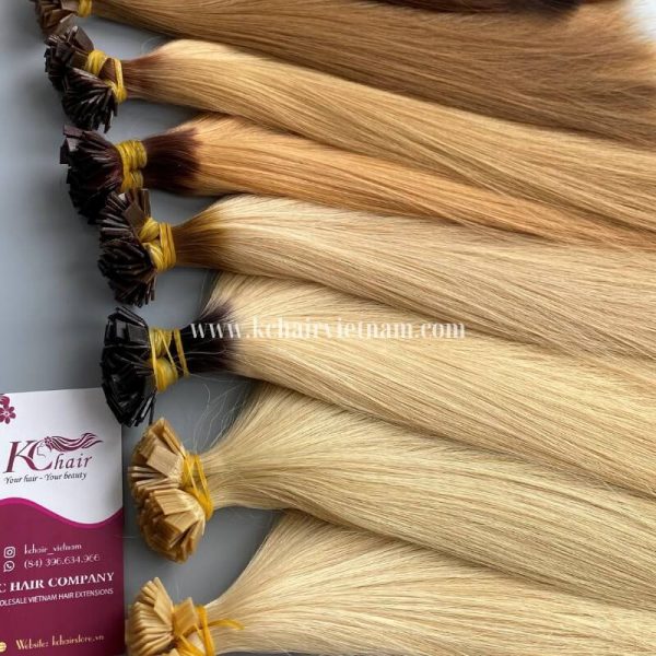 Hot-Selling-SDD-Flat-Tip-Hair-Extension-Keratin-Human-Hair-Remy-Virgin-Hair-Straight