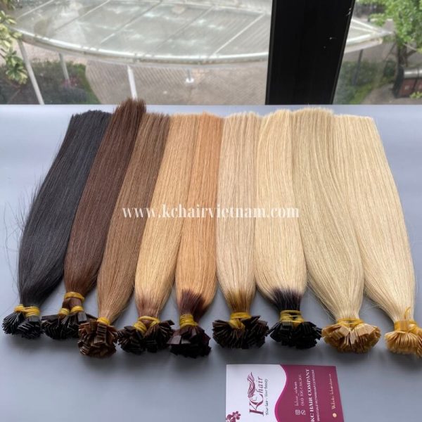 Hot-Selling-SDD-Flat-Tip-Hair-Extension-Keratin-Human-Hair-Remy-Virgin-Hair-Straight