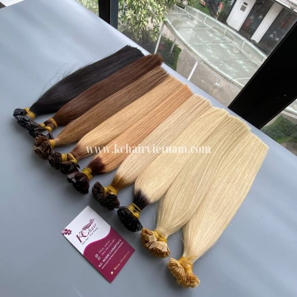 Hot-Selling-SDD-Flat-Tip-Hair-Extension-Keratin-Human-Hair-Remy-Virgin-Hair-Straight