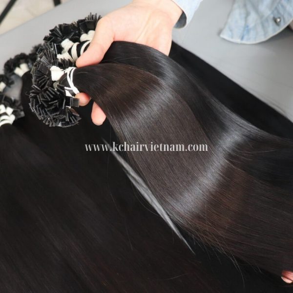 Hot-Selling-Top-Grade-12A-Flat-Tip-Hair-Extensions-Keratin-Machine-100%-Human-Hair