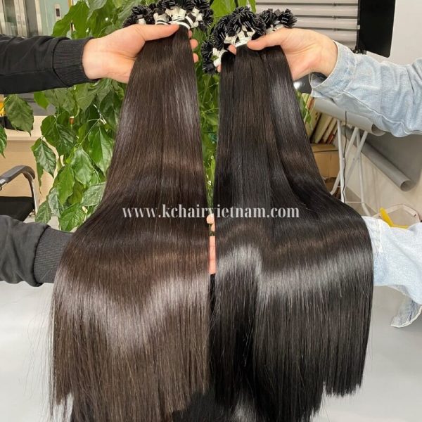 Hot-Selling-Top-Grade-12A-Flat-Tip-Hair-Extensions-Keratin-Machine-100%-Human-Hair