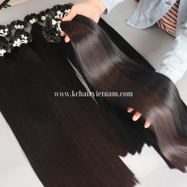 Hot-Selling-Top-Grade-12A-Flat-Tip-Hair-Extensions-Keratin-Machine-100%-Human-Hair