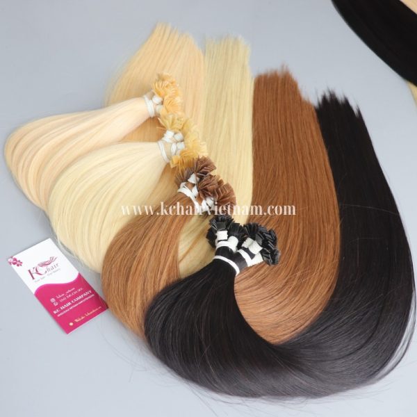 Premium-Quality-Keratin-Hair-Extensions-Flat-Tip-Human-Hair-12A-Grade-Cuticle-Aligned