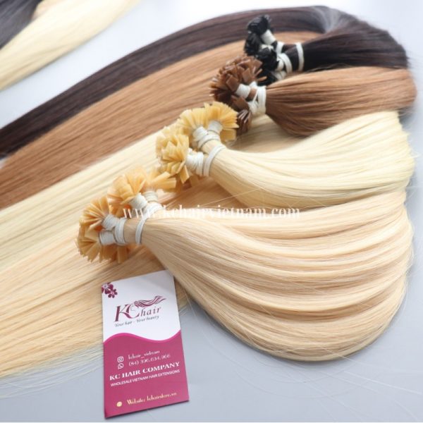 Premium-Quality-Keratin-Hair-Extensions-Flat-Tip-Human-Hair-12A-Grade-Cuticle-Aligned