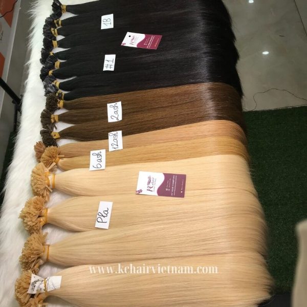 Vietnamese-Keratin-Flat-tip-Human-Hair-Extensions-Superior-Quality-Wholesale-Price