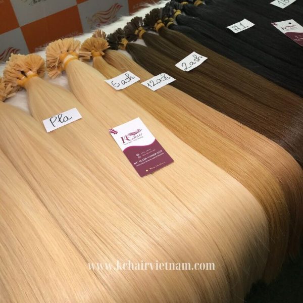 Vietnamese-Keratin-Flat-tip-Human-Hair-Extensions-Superior-Quality-Wholesale-Price