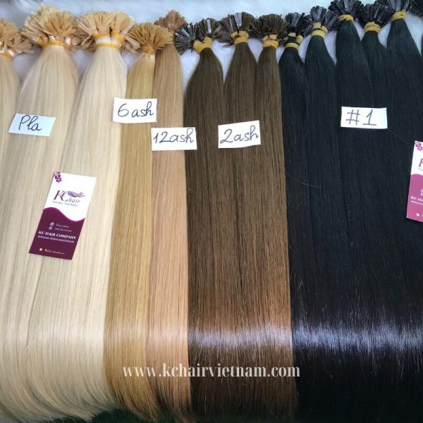 Vietnamese-Keratin-Flat-tip-Human-Hair-Extensions-Superior-Quality-Wholesale-Price