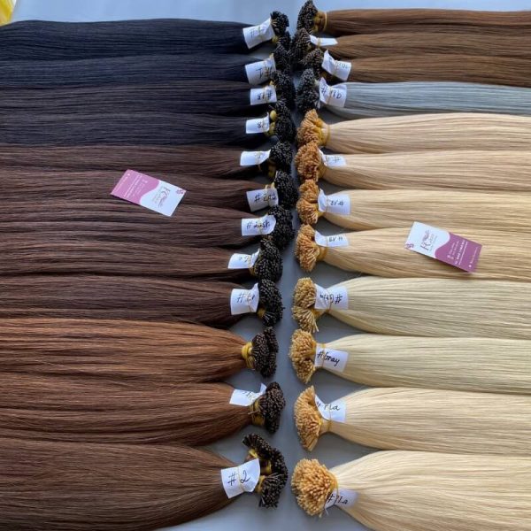 Vietnamese-Keratin-I-Tip-Remy-Hair-Extensions-12A-Grade-Quality-Factory-Price