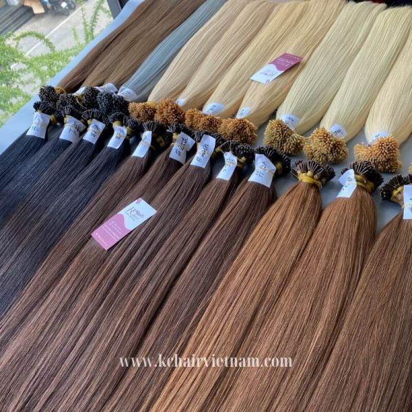 Vietnamese-Keratin-I-Tip-Remy-Hair-Extensions-12A-Grade-Quality-Factory-Price