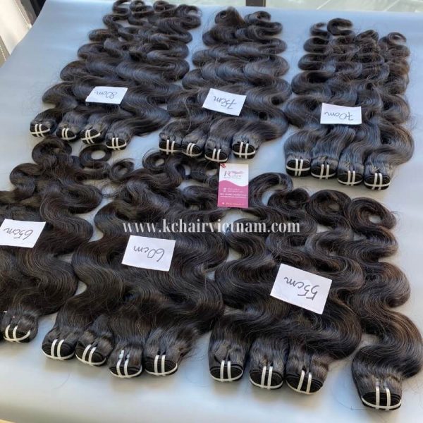 Wholesale-Weave-Hair-Body-Wavy-Textured-Remy-Hair-Extensions-Cuticle-Aligned