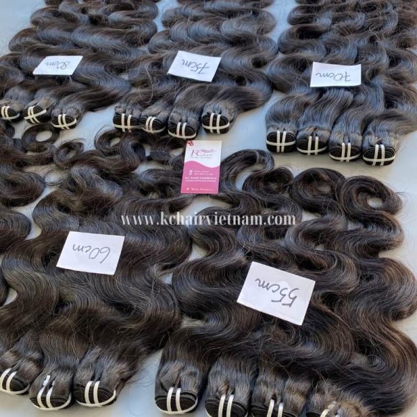 Wholesale-Weave-Hair-Body-Wavy-Textured-Remy-Hair-Extensions-Cuticle-Aligned