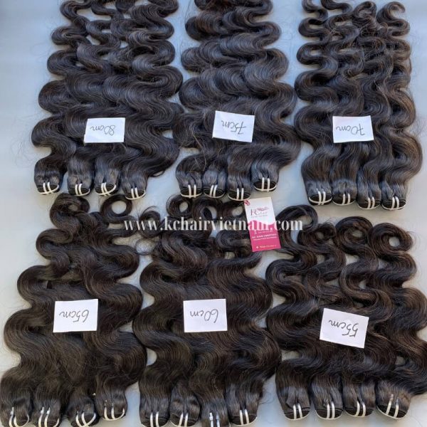 Wholesale-Weave-Hair-Body-Wavy-Textured-Remy-Hair-Extensions-Cuticle-Aligned