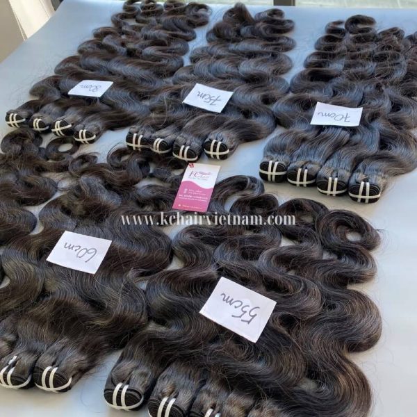 Wholesale-Weave-Hair-Body-Wavy-Textured-Remy-Hair-Extensions-Cuticle-Aligned